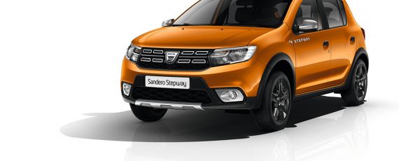 Dacia Sandero Stepway Explorer (02)