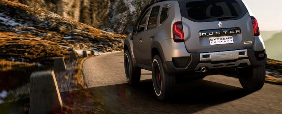Duster Extreme Concept (05)