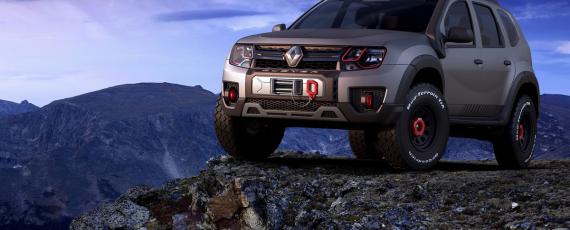 Duster Extreme Concept (01)