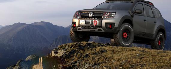 Duster Extreme Concept (07)