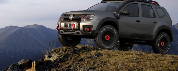 Duster Extreme Concept (03)