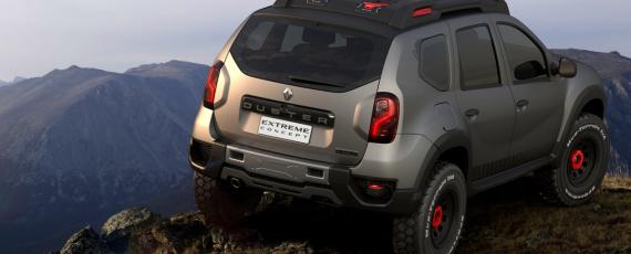 Duster Extreme Concept (04)
