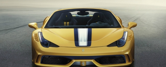 Noul Ferrari 458 Speciale A (01)