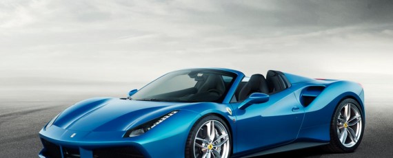 Noul Ferrari 488 Spider (01)