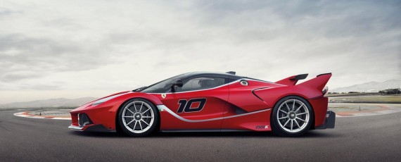 Ferrari FXX K (01)