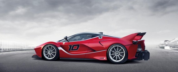 Ferrari FXX K (03)