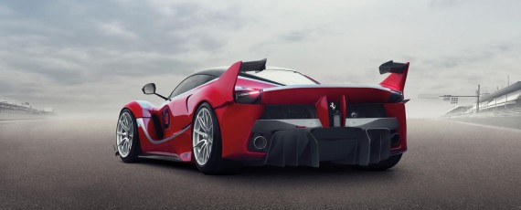 Ferrari FXX K (04)