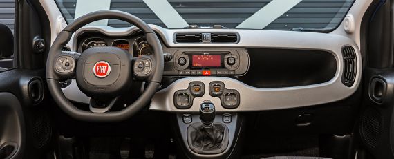 Fiat Panda City Cross (04)