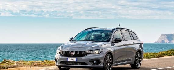 Fiat Tipo S-Design - SW (03)