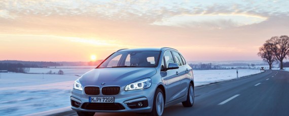 Noul BMW 225xe Active Tourer (01)