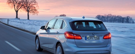 Noul BMW 225xe Active Tourer (02)