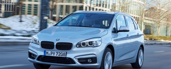 Noul BMW 225xe Active Tourer (03)