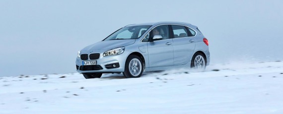 Noul BMW 225xe Active Tourer (08)