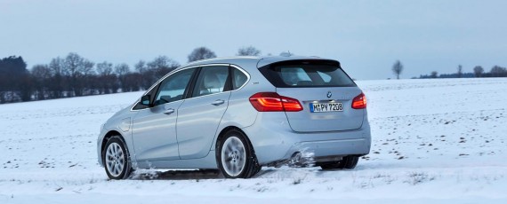 Noul BMW 225xe Active Tourer (09)