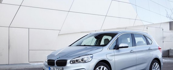 Noul BMW 225xe Active Tourer (06)