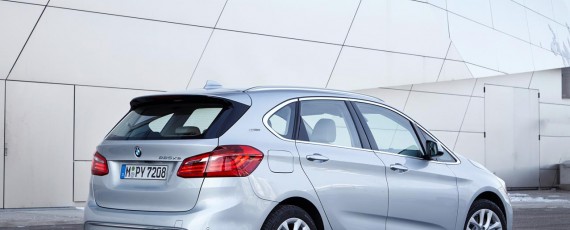 Noul BMW 225xe Active Tourer (07)