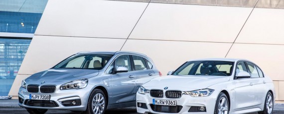 Noile BMW 330e și 225xe Active Tourer (03)