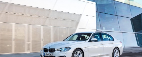 Noul BMW 330e (01)