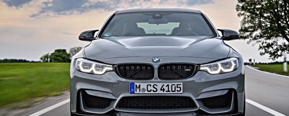 Noul BMW M4 CS (05)