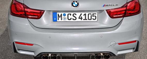 Noul BMW M4 CS (09)