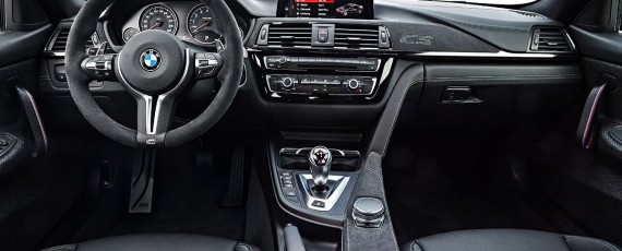 Noul BMW M4 CS (13)
