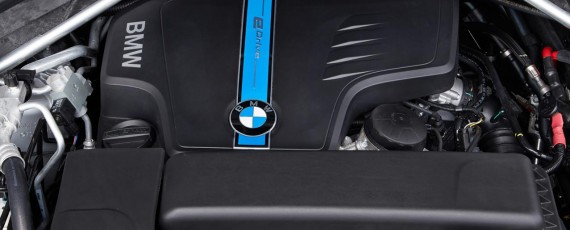 Noul BMW X5 xDrive40e (15)