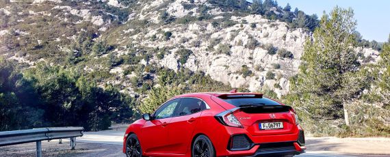 Honda Civic - a 10-a generatie (05)