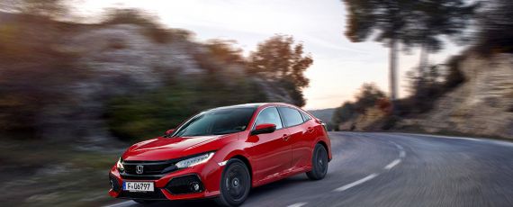 Honda Civic - a 10-a generatie (06)