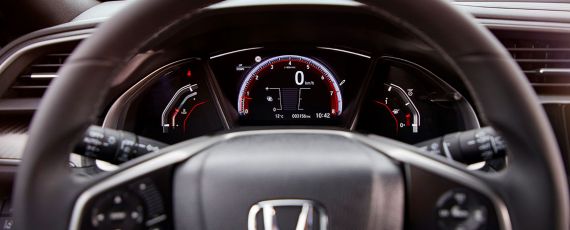 Honda Civic - a 10-a generatie (13)