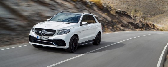 Noul Mercedes-AMG GLE 63 S 4MATIC (01)