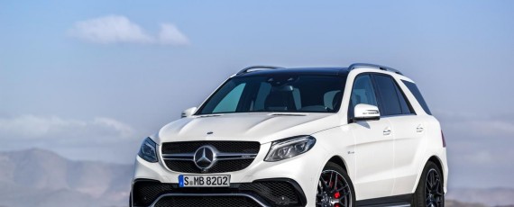 Noul Mercedes-AMG GLE 63 S 4MATIC (09)