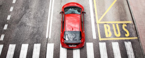 Noua Honda Civic Type R 2016 (04)