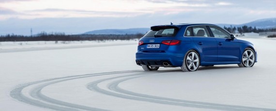 Noul Audi RS 3 Sportback (03)