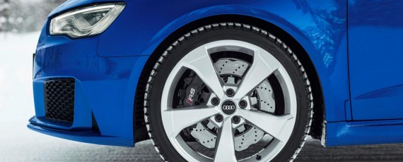 Noul Audi RS 3 Sportback (08)