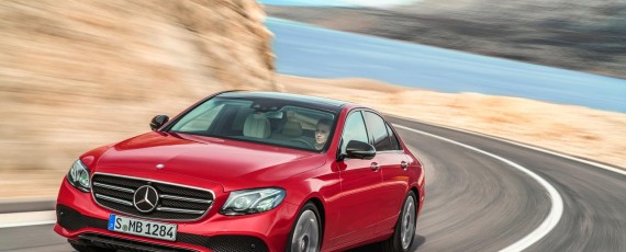 Noul Mercedes E-Class 2016 (07)