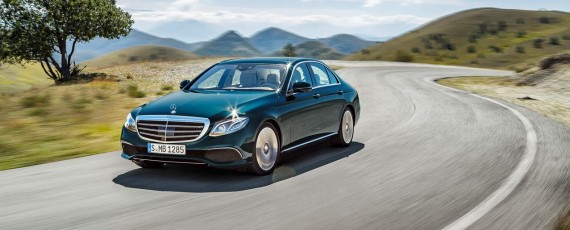 Noul Mercedes E-Class 2016 (04)