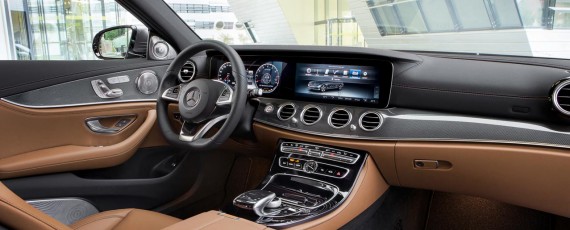 Noul Mercedes E-Class 2016 (16)