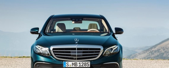 Noul Mercedes E-Class 2016 (02)