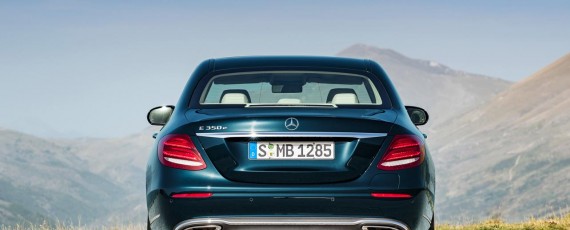 Noul Mercedes E-Class 2016 (03)