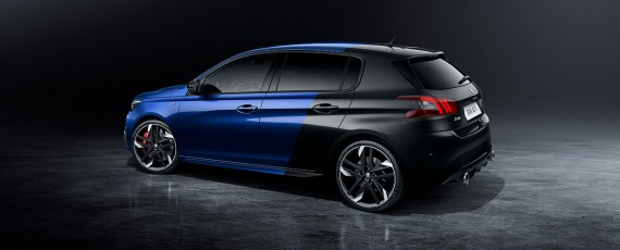 Noul Peugeot 308 GTi facelift (02)