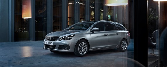 Noul Peugeot 308 SW facelift (01)