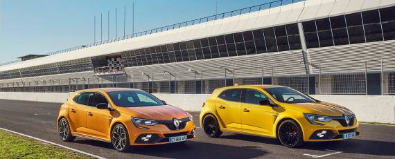 Noul Renault Megane RS 280 (06)