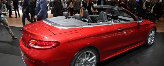 Mercedes-Benz C-Class Cabriolet (01)