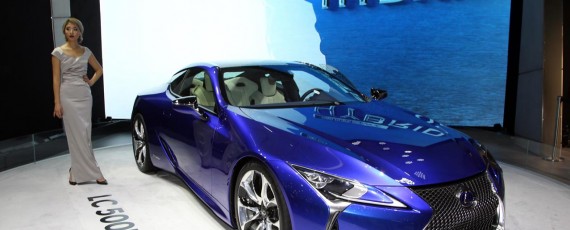 Lexus LC 500h (01)