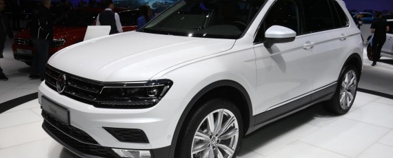 Volkswagen Tiguan (01)