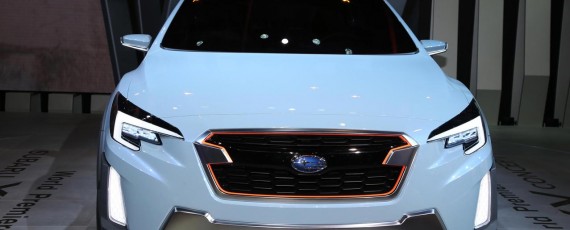 Subaru XV Concept (01)