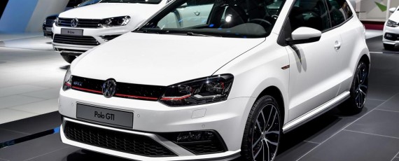 Volkswagen Polo GTI