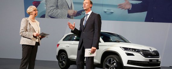 SKODA Kodiaq - lansare Berlin (05)