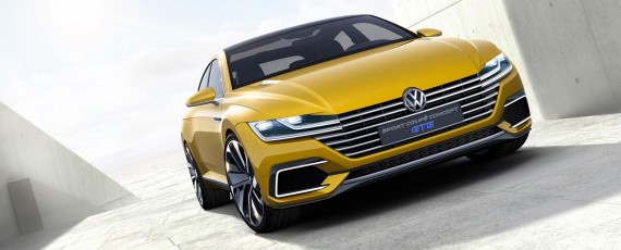 Volkswagen Sport Coupe Concept GTE (03)