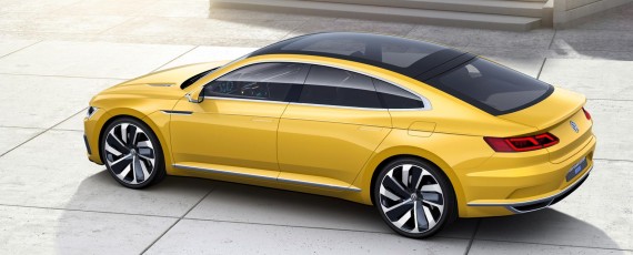 Volkswagen Sport Coupe Concept GTE (04)